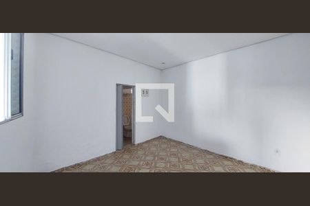 Quarto de casa à venda com 1 quarto, 50m² em Vila Junqueira, Santo André