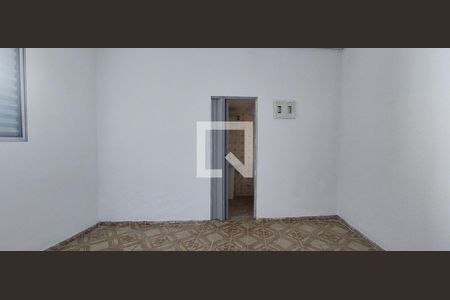 Quarto de casa à venda com 1 quarto, 50m² em Vila Junqueira, Santo André