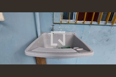 Casa à venda com 150m², 3 quartos e 2 vagasÁrea de Serviço