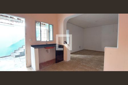 Casa à venda com 150m², 3 quartos e 2 vagasCozinha