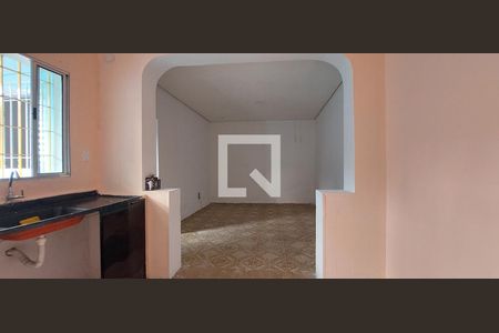 Casa à venda com 150m², 3 quartos e 2 vagasCozinha