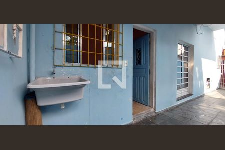 Casa à venda com 150m², 3 quartos e 2 vagasÁrea de Serviço