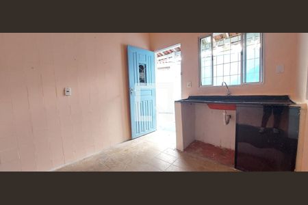 Casa à venda com 150m², 3 quartos e 2 vagasCozinha