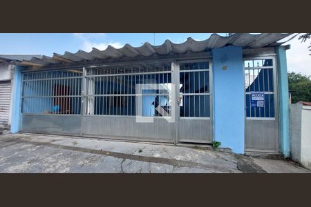 Casa à venda com 150m², 3 quartos e 2 vagasFachada