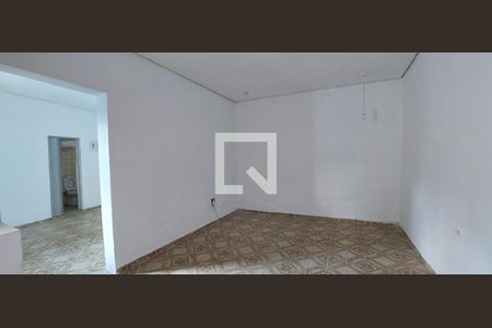 Sala de casa à venda com 1 quarto, 50m² em Vila Junqueira, Santo André