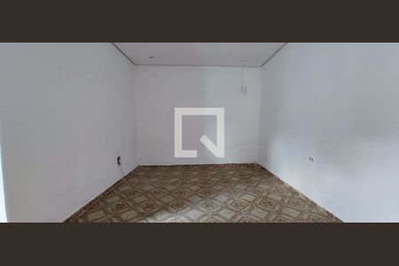 Sala de casa à venda com 1 quarto, 50m² em Vila Junqueira, Santo André