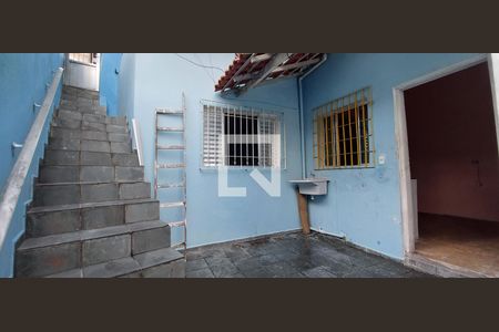 Casa à venda com 150m², 3 quartos e 2 vagasÁrea de Serviço