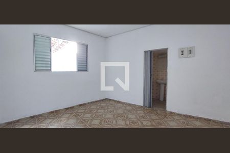 Quarto de casa à venda com 1 quarto, 50m² em Vila Junqueira, Santo André