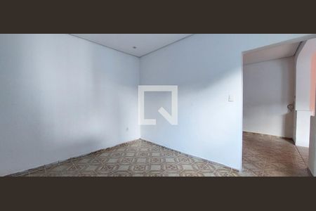 Quarto de casa à venda com 1 quarto, 50m² em Vila Junqueira, Santo André