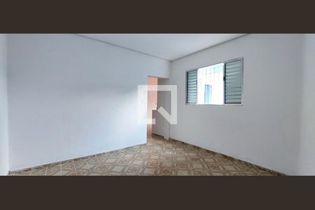 Quarto de casa à venda com 1 quarto, 50m² em Vila Junqueira, Santo André