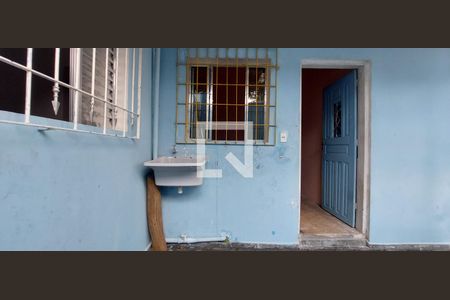 Casa à venda com 150m², 3 quartos e 2 vagasÁrea de Serviço