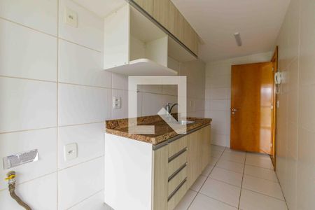 Apartamento para alugar com 75m², 2 quartos e 1 vaga Apartamento para alugar com 75m², 2 quartos e 1 vagaCozinha