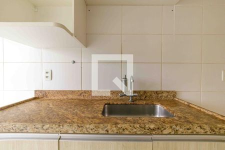 Apartamento para alugar com 75m², 2 quartos e 1 vaga Apartamento para alugar com 75m², 2 quartos e 1 vagaCozinha