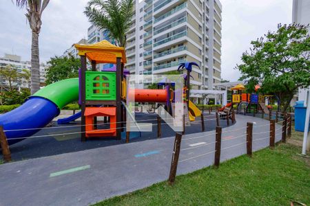 Apartamento para alugar com 75m², 2 quartos e 1 vaga Apartamento para alugar com 75m², 2 quartos e 1 vagaÁrea Comum Playground
