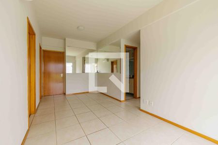 Sala de apartamento para alugar com 2 quartos, 75m² em Recreio dos Bandeirantes, Rio de Janeiro