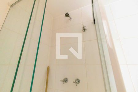 Apartamento para alugar com 75m², 2 quartos e 1 vaga Apartamento para alugar com 75m², 2 quartos e 1 vagaBanheiro Social 2