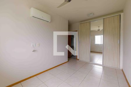 Suíte de apartamento para alugar com 2 quartos, 75m² em Recreio dos Bandeirantes, Rio de Janeiro