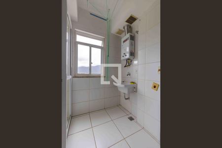 Apartamento para alugar com 75m², 2 quartos e 1 vaga Apartamento para alugar com 75m², 2 quartos e 1 vagaÁrea de Serviço