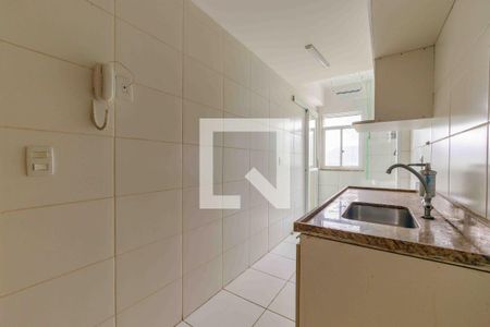 Apartamento para alugar com 75m², 2 quartos e 1 vaga Apartamento para alugar com 75m², 2 quartos e 1 vagaCozinha