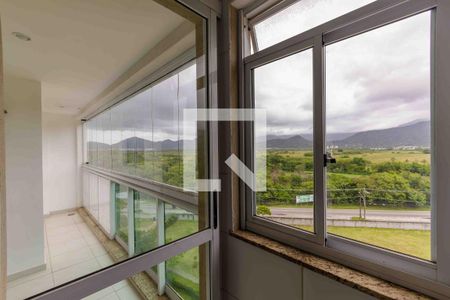 Apartamento para alugar com 75m², 2 quartos e 1 vaga Apartamento para alugar com 75m², 2 quartos e 1 vagaÁrea de Serviço