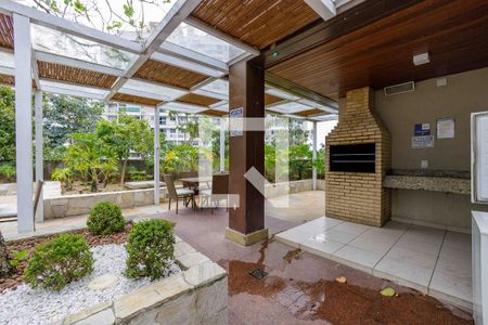 Apartamento para alugar com 75m², 2 quartos e 1 vaga Apartamento para alugar com 75m², 2 quartos e 1 vagaÁrea Comum Churrasqueira