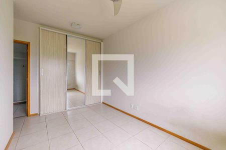 Suíte de apartamento para alugar com 2 quartos, 75m² em Recreio dos Bandeirantes, Rio de Janeiro