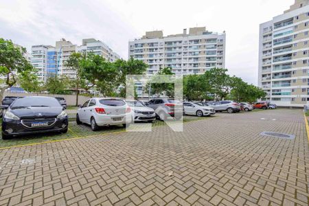 Apartamento para alugar com 75m², 2 quartos e 1 vaga Apartamento para alugar com 75m², 2 quartos e 1 vagaÁrea Comum Garagem