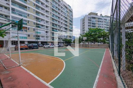 Apartamento para alugar com 75m², 2 quartos e 1 vaga Apartamento para alugar com 75m², 2 quartos e 1 vagaÁrea Comum Quadra