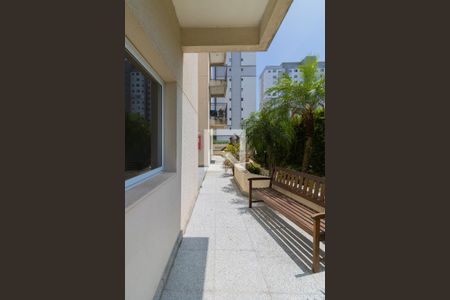 Apartamento à venda com 55m², 2 quartos e 1 vaga Apartamento à venda com 55m², 2 quartos e 1 vagaÁrea comum
