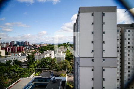 Apartamento à venda com 55m², 2 quartos e 1 vaga Apartamento à venda com 55m², 2 quartos e 1 vagaVista Quarto 2
