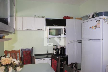 Casa à venda com 120m², 2 quartos e 1 vagaCozinha