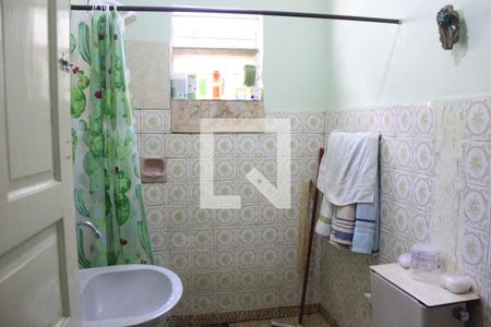 Casa à venda com 120m², 2 quartos e 1 vagaBanheiro