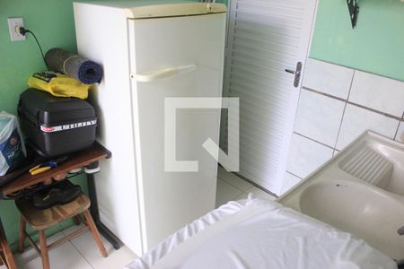 Casa à venda com 120m², 2 quartos e 1 vagaÁrea de serviço