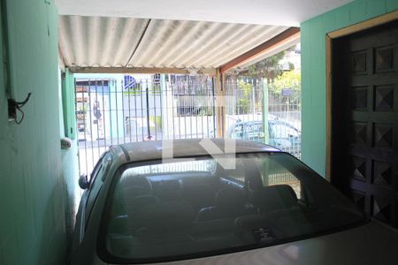 Casa à venda com 120m², 2 quartos e 1 vagaGaragem