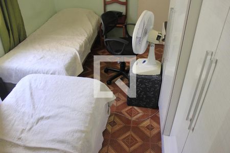 Casa à venda com 120m², 2 quartos e 1 vagaQuarto 1