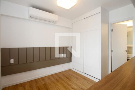 Suíte de kitnet/studio para alugar com 1 quarto, 34m² em Pinheiros, São Paulo