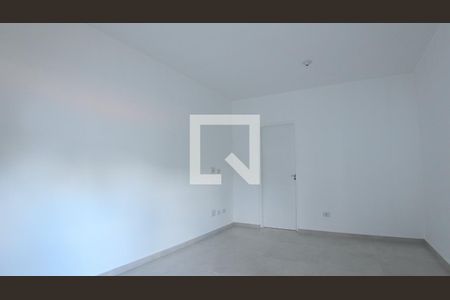 Sala/Cozinha de apartamento para alugar com 2 quartos, 46m² em Vila Formosa, São Paulo