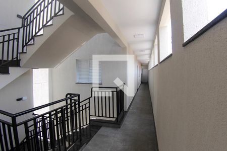 Apartamento para alugar com 46m², 2 quartos e sem vagaÁrea comum