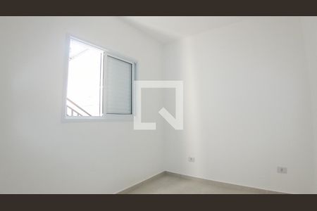 Quarto 1 de apartamento para alugar com 2 quartos, 46m² em Vila Formosa, São Paulo