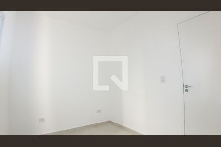 Quarto 1 de apartamento para alugar com 2 quartos, 46m² em Vila Formosa, São Paulo