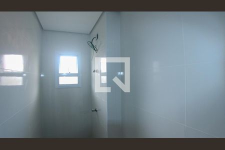 Apartamento para alugar com 46m², 2 quartos e sem vaga Apartamento para alugar com 46m², 2 quartos e sem vagaBanheiro