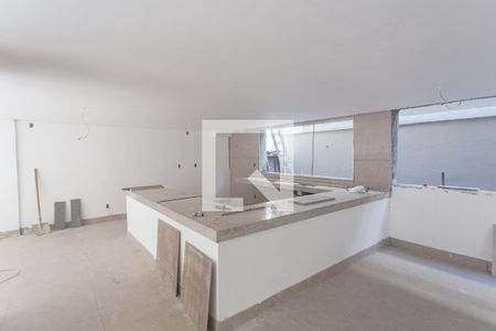 Apartamento à venda com 77m², 2 quartos e 1 vaga Apartamento à venda com 77m², 2 quartos e 1 vagaSalão de Festas