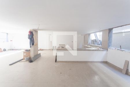 Apartamento à venda com 77m², 2 quartos e 1 vaga Apartamento à venda com 77m², 2 quartos e 1 vagaSalão de Festas