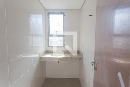 Apartamento à venda com 77m², 2 quartos e 1 vaga Apartamento à venda com 77m², 2 quartos e 1 vagaLavabo