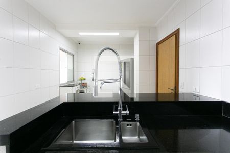 Apartamento à venda com 360m², 4 quartos e 4 vagasCozinha