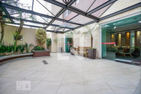 Apartamento à venda com 360m², 4 quartos e 4 vagasÁrea comum