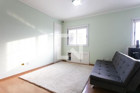 Apartamento à venda com 360m², 4 quartos e 4 vagasSuíte 1