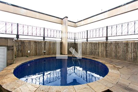 Apartamento à venda com 360m², 4 quartos e 4 vagasPiscina