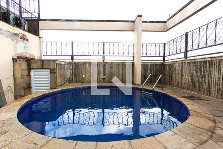 Apartamento à venda com 360m², 4 quartos e 4 vagasPiscina