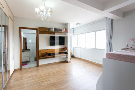 Apartamento à venda com 360m², 4 quartos e 4 vagasSuíte 2